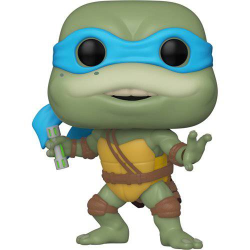 Funko Pop! Movies Teenage Mutant Ninja Turtles Vinyl Figures - by Funko | Buy at ToyShnip