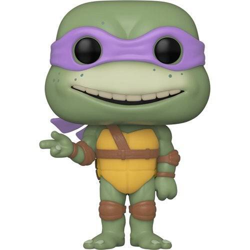 Funko Pop! Movies Teenage Mutant Ninja Turtles Vinyl Figures - by Funko | Buy at ToyShnip