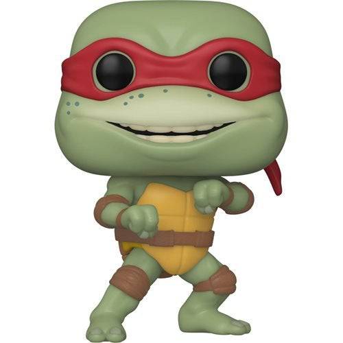 Funko Pop! Movies Teenage Mutant Ninja Turtles Vinyl Figures - by Funko | Buy at ToyShnip