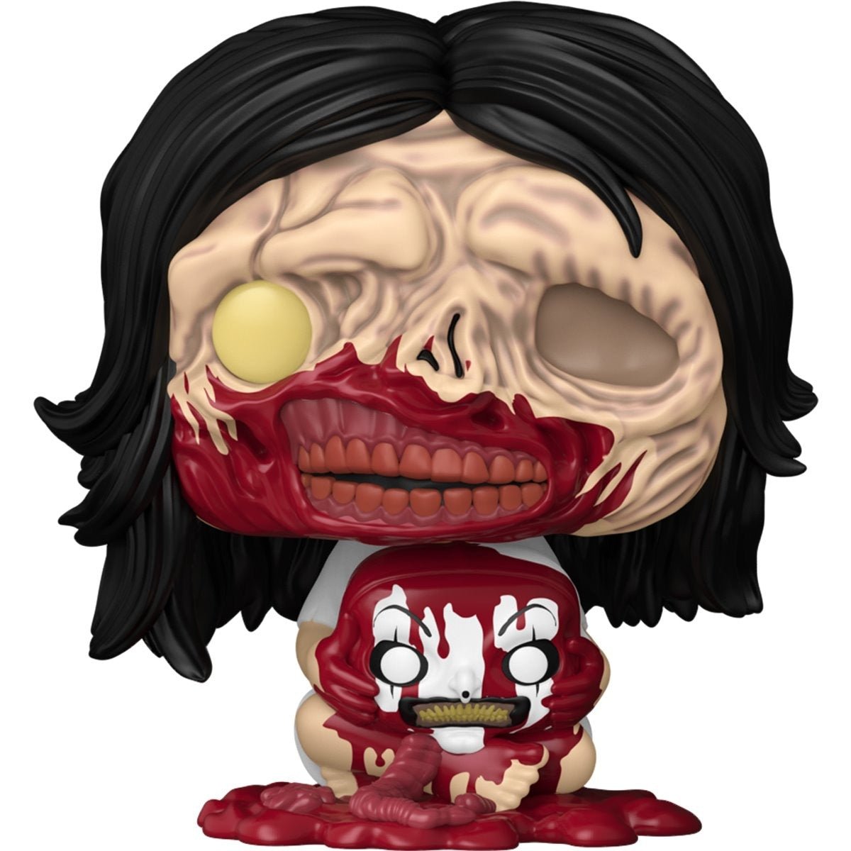 Funko Pop! Movies - Terrifier 3 Vinyl Figure - Entertainment Earth Exclusive - Select Figure(s) - by Funko