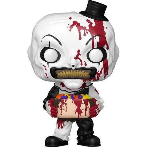 Funko Pop! Movies - Terrifier Vinyl Figure - Select Figure(s) - by Funko