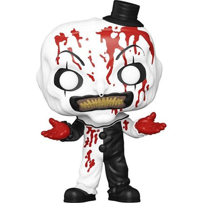 Funko Pop! Movies - Terrifier Vinyl Figure - Select Figure(s) - by Funko