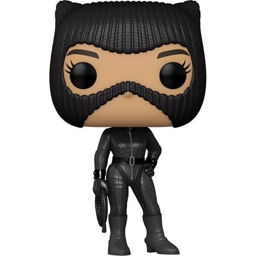 Funko Pop! Movies - The Batman Vinyl Figures - by Funko | Buy at ToyShnip