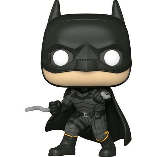 Funko Pop! Movies - The Batman Vinyl Figures - by Funko | Buy at ToyShnip