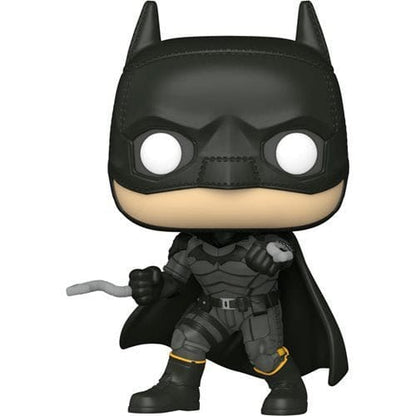 Funko Pop! Movies - The Batman Vinyl Figures - by Funko | Buy at ToyShnip