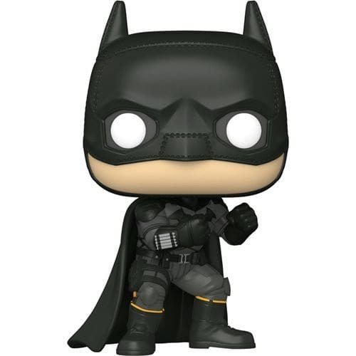 Funko Pop! Movies - The Batman Vinyl Figures - by Funko | Buy at ToyShnip