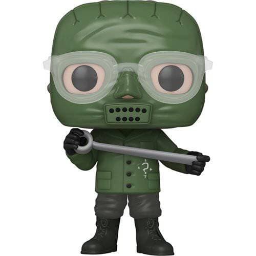 Funko Pop! Movies - The Batman Vinyl Figures - by Funko | Buy at ToyShnip