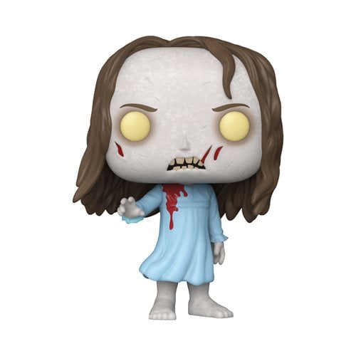 Funko Pop! Movies - The Exorcist: Believer Vinyl Figure - Select Figure(s) - by Funko