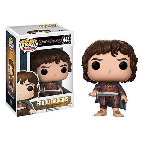 Funko Pop! Movies - The Lord of the Rings - Select Figure(s) - by Funko