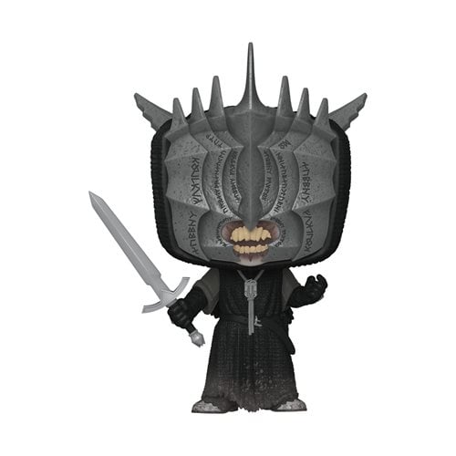Funko Pop! Movies - The Lord of the Rings - by Funko | Buy at ToyShnip