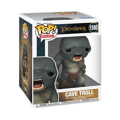 Funko Pop! Movies - The Lord of the Rings - Select Figure(s) - by Funko