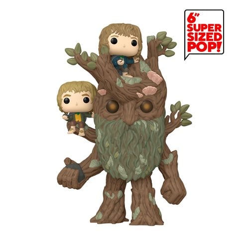 Funko Pop! Movies - The Lord of the Rings - Select Figure(s) - by Funko