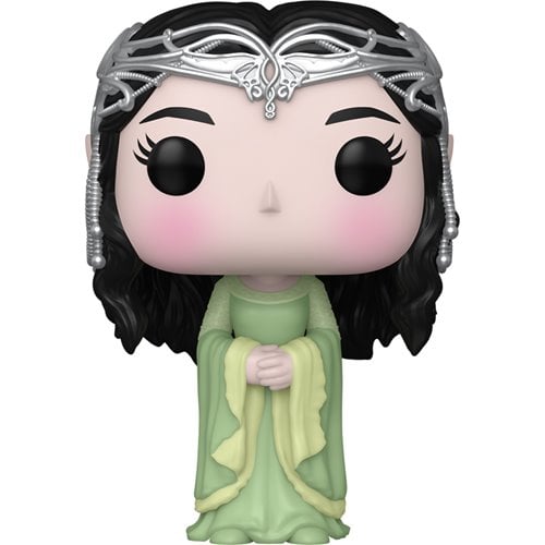 Funko Pop! Movies - The Lord of the Rings - Select Figure(s) - by Funko
