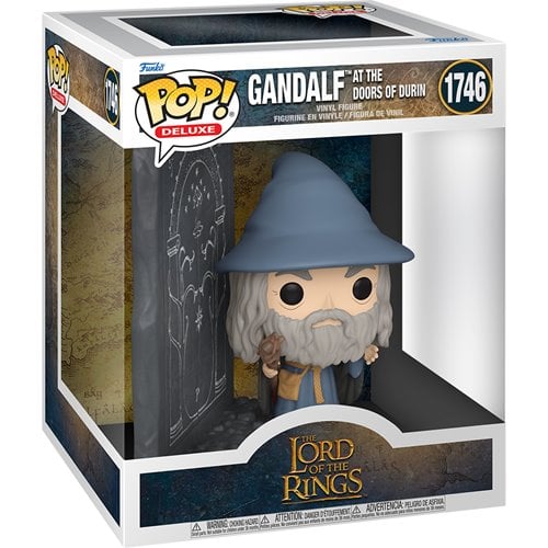 Funko Pop! Movies - The Lord of the Rings - Select Figure(s) - by Funko