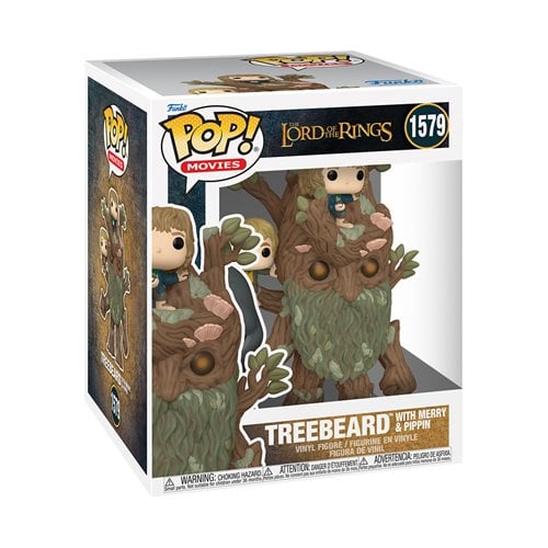 Funko Pop! Movies - The Lord of the Rings - Select Figure(s) - by Funko