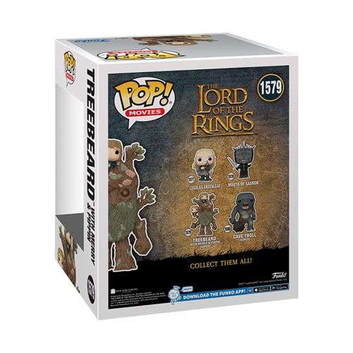 Funko Pop! Movies - The Lord of the Rings - Select Figure(s) - by Funko