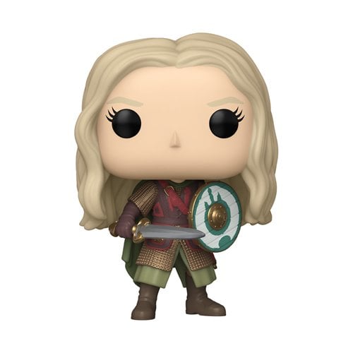Funko Pop! Movies - The Lord of the Rings - Select Figure(s) - by Funko