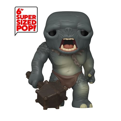 Funko Pop! Movies - The Lord of the Rings - Select Figure(s) - by Funko