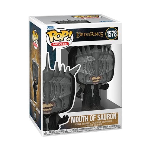Funko Pop! Movies - The Lord of the Rings - by Funko | Buy at ToyShnip