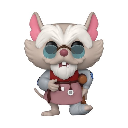 Funko Pop! Movies - The Secret of NIM Vinyl Figure - Select Figure(s) - by Funko
