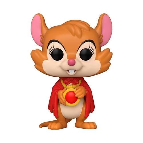 Funko Pop! Movies - The Secret of NIM Vinyl Figure - Select Figure(s) - by Funko