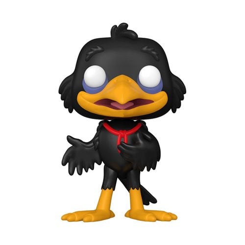 Funko Pop! Movies - The Secret of NIM Vinyl Figure - Select Figure(s) - by Funko