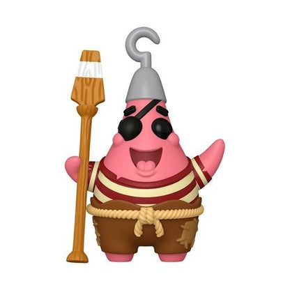 Funko Pop! Movies - The SpongeBob Movie: Search for SquarePants Vinyl Figures - Select Figure(s) - by Funko