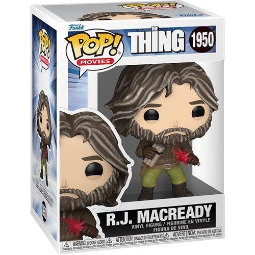 Funko Pop! Movies - The Thing Vinyl Figures - Select Figure(s) - by Funko