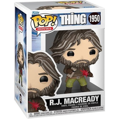 Funko Pop! Movies - The Thing Vinyl Figures - Select Figure(s) - by Funko