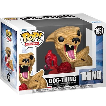 Funko Pop! Movies - The Thing Vinyl Figures - Select Figure(s) - by Funko