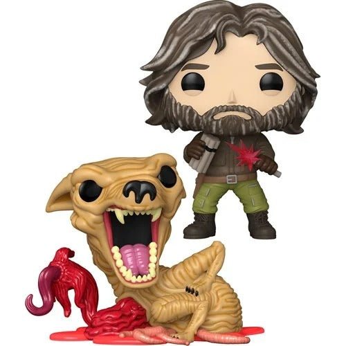 Funko Pop! Movies - The Thing Vinyl Figures - Select Figure(s) - by Funko