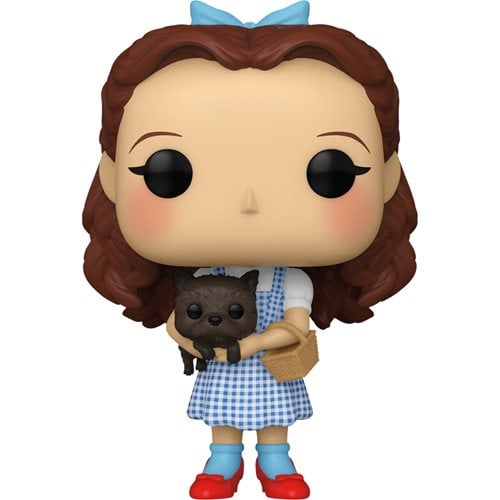 Funko Pop! Movies - The Wizard of Oz Vinyl Figure - Select Figure - by Funko