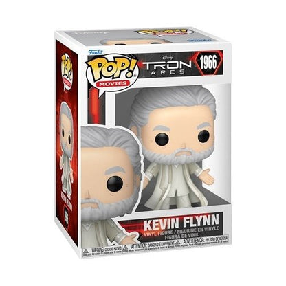 Funko Pop! Movies - Tron: Ares Vinyl Figure - Select Figure(s) - by Funko