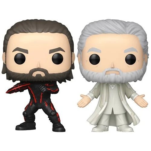 Funko Pop! Movies - Tron: Ares Vinyl Figure - Select Figure(s) - by Funko