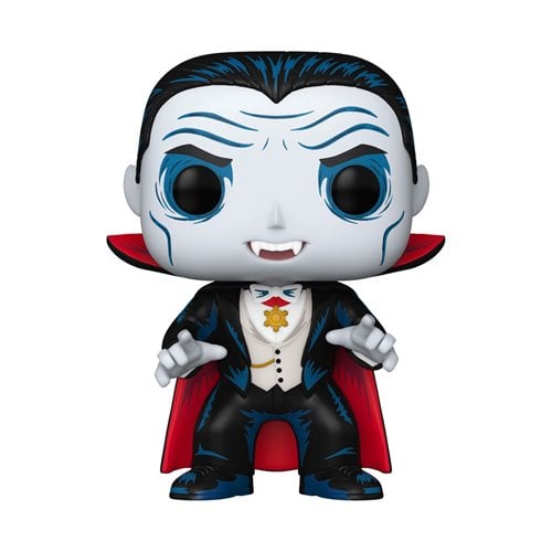 Funko Pop! Movies - Universal Monsters Vinyl Figure - Select Figure(s) - by Funko