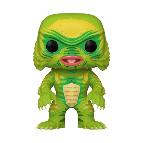Funko Pop! Movies - Universal Monsters Vinyl Figure - Select Figure(s) - by Funko