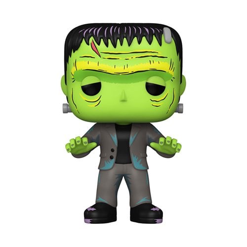 Funko Pop! Movies - Universal Monsters Vinyl Figure - Select Figure(s) - by Funko