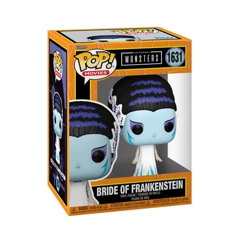 Funko Pop! Movies - Universal Monsters Vinyl Figure - Select Figure(s) - by Funko