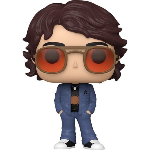 Funko Pop! Movies - Wet Hot American Summer Vinyl Figure - Select Figure(s) - by Funko