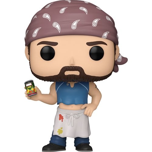 Funko Pop! Movies - Wet Hot American Summer Vinyl Figure - Select Figure(s) - by Funko
