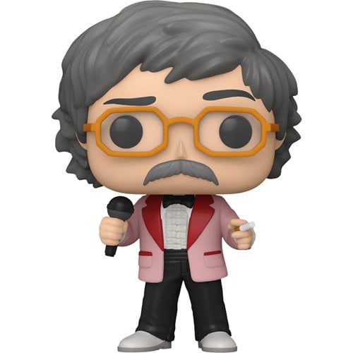 Funko Pop! Movies - Wet Hot American Summer Vinyl Figure - Select Figure(s) - by Funko