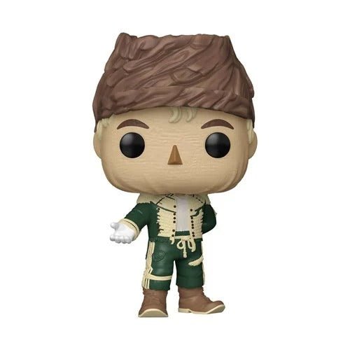 Funko Pop! Movies - Wicked: For Good Vinyl Figure - Select Figure(s) - by Funko