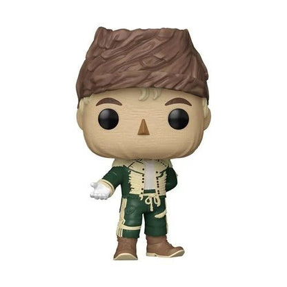 Funko Pop! Movies - Wicked: For Good Vinyl Figure - Select Figure(s) - by Funko