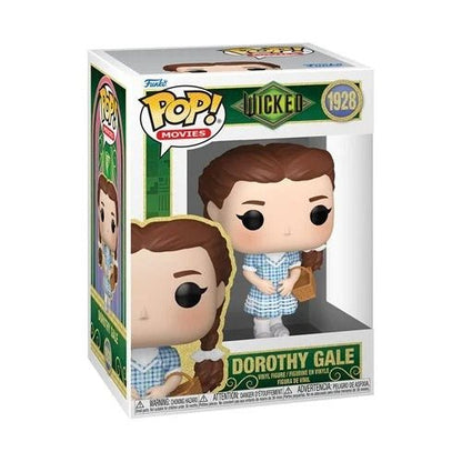 Funko Pop! Movies - Wicked: For Good Vinyl Figure - Select Figure(s) - by Funko