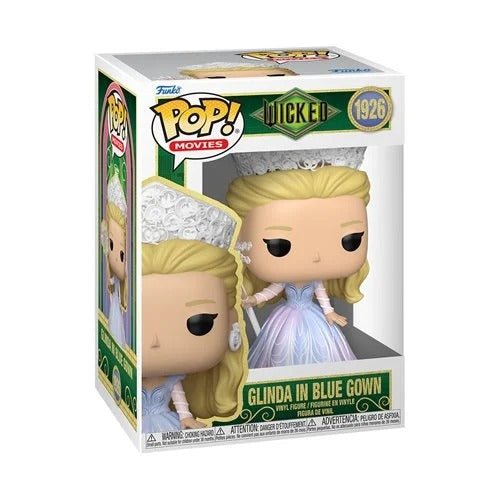 Funko Pop! Movies - Wicked: For Good Vinyl Figure - Select Figure(s) - by Funko
