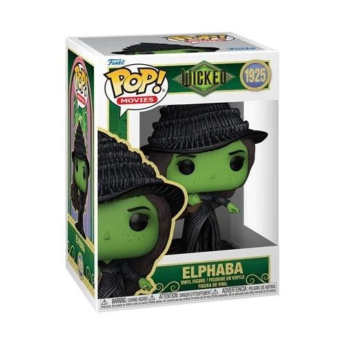 Funko Pop! Movies - Wicked: For Good Vinyl Figure - Select Figure(s) - by Funko