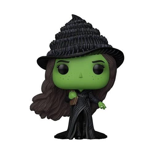 Funko Pop! Movies - Wicked: For Good Vinyl Figure - Select Figure(s) - by Funko