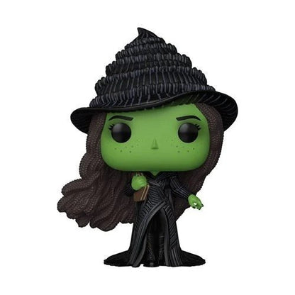 Funko Pop! Movies - Wicked: For Good Vinyl Figure - Select Figure(s) - by Funko