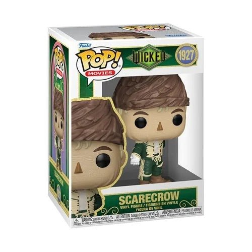Funko Pop! Movies - Wicked: For Good Vinyl Figure - Select Figure(s) - by Funko