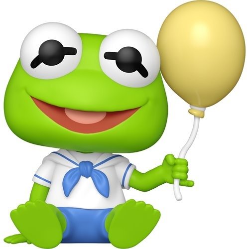 Funko Pop! - Muppet Babies (1984) Vinyl Figures - Select Figure(s) - by Funko